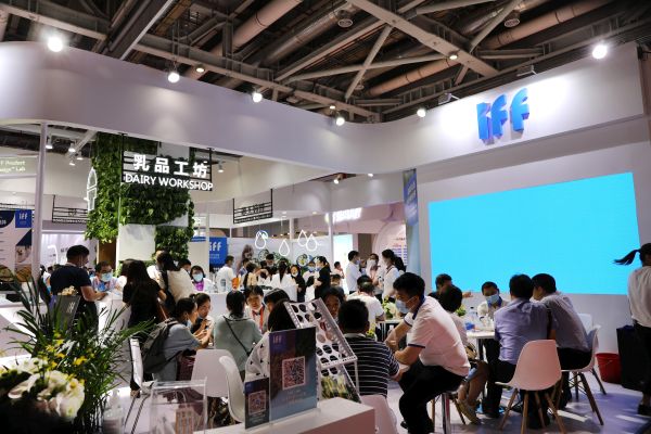 第二十四届中国国际食品添加剂和配料展览会（FIC2021）